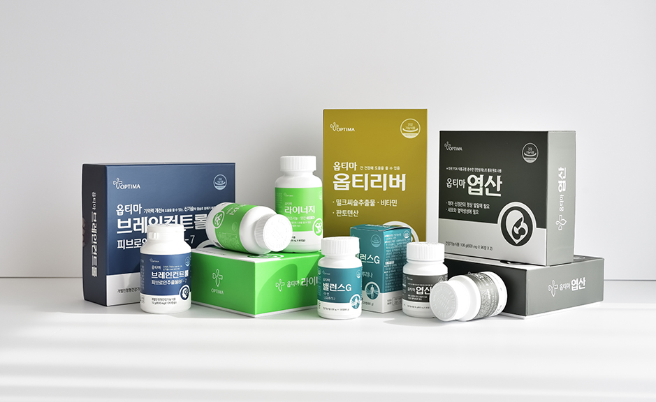 옵티마 제품 이미지 1
